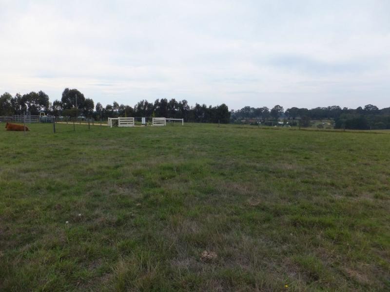 Lot 2, 70 Landsman Drive, Nicholson VIC 3882