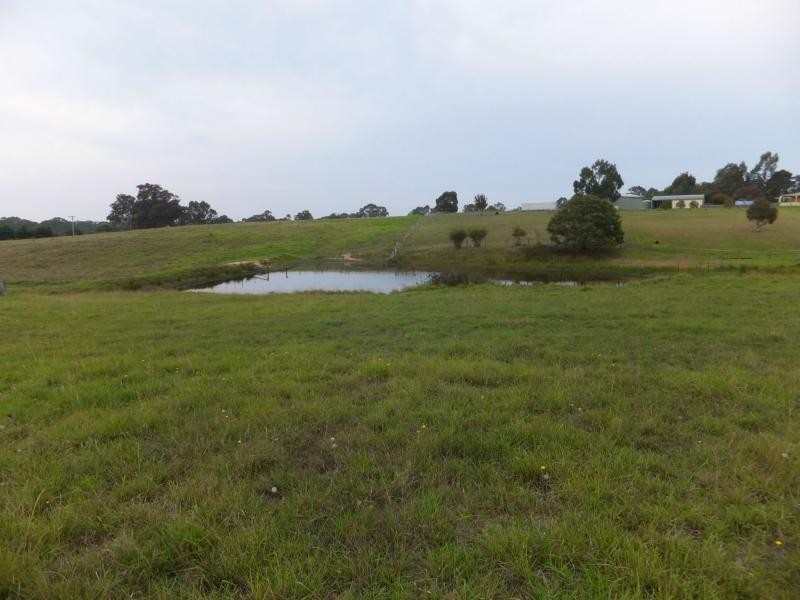 Lot 2, 70 Landsman Drive, Nicholson VIC 3882