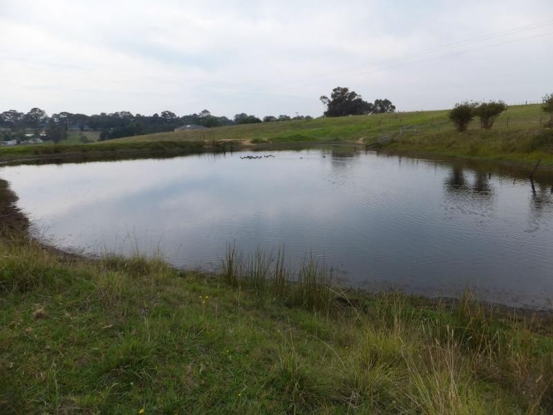 Lot 2, 70 Landsman Drive, Nicholson VIC 3882