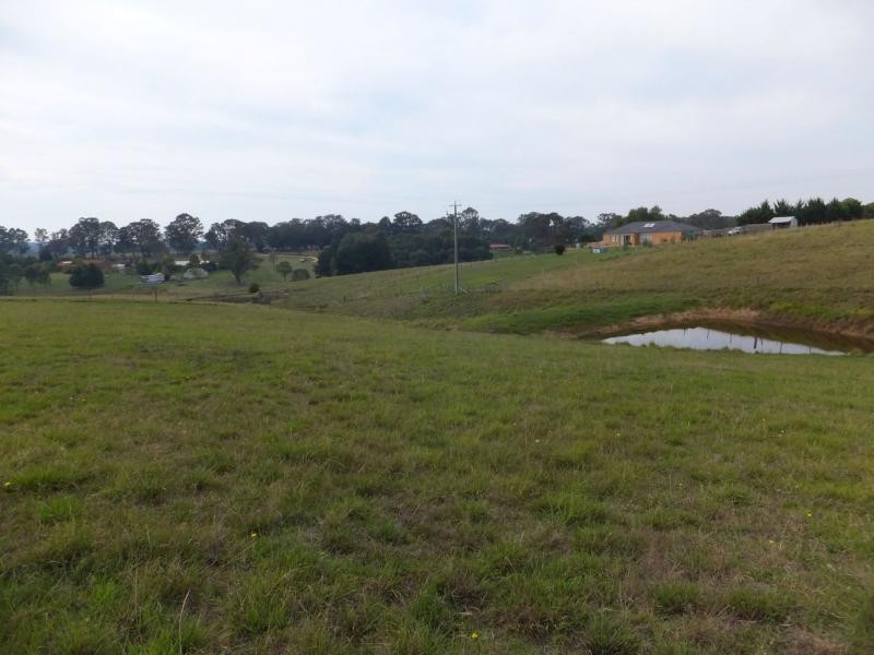 Lot 1, 70 Landsman Drive, Nicholson VIC 3882