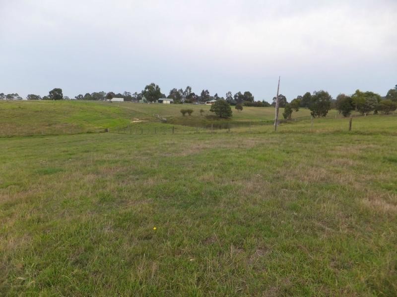 Lot 1, 70 Landsman Drive, Nicholson VIC 3882