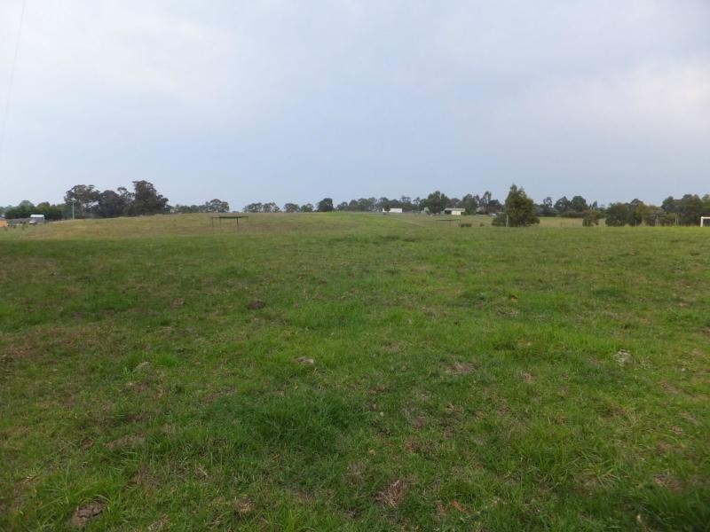 Lot 1, 70 Landsman Drive, Nicholson VIC 3882