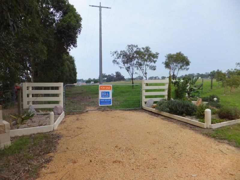 Lot 1, 70 Landsman Drive, Nicholson VIC 3882