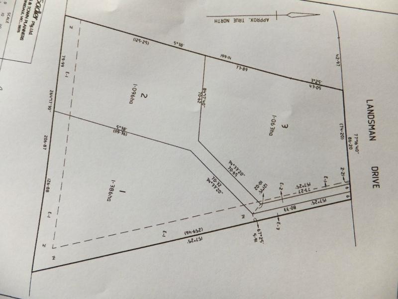 Lot 1, 70 Landsman Drive, Nicholson VIC 3882