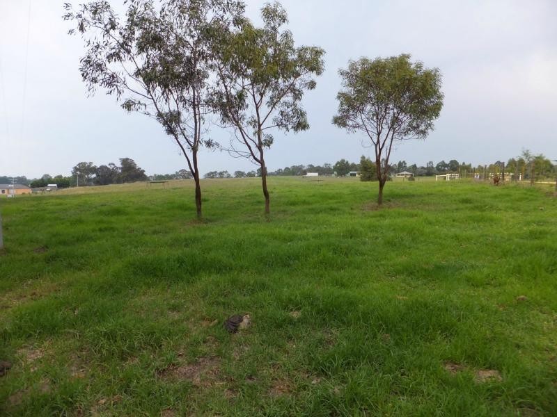 Lot 1, 70 Landsman Drive, Nicholson VIC 3882