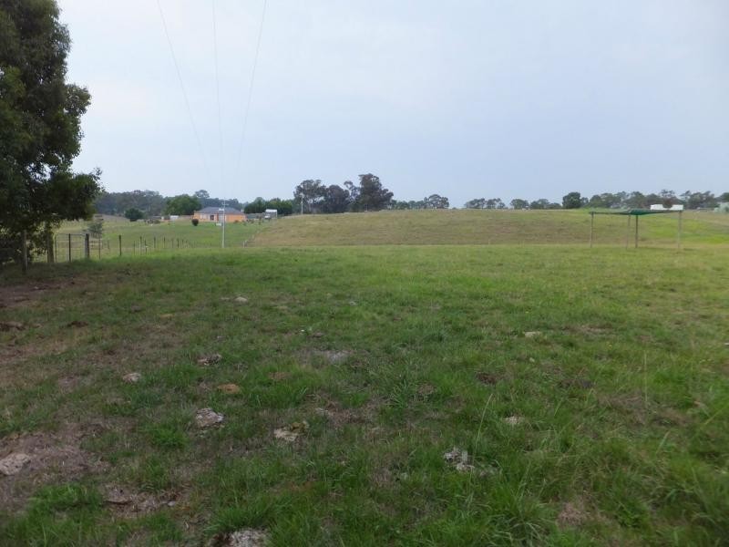 Lot 1, 70 Landsman Drive, Nicholson VIC 3882