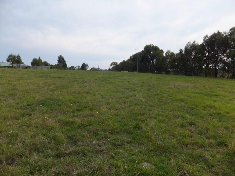 Lot 1, 70 Landsman Drive, Nicholson VIC 3882