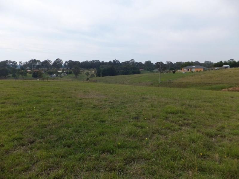 Lot 1, 70 Landsman Drive, Nicholson VIC 3882