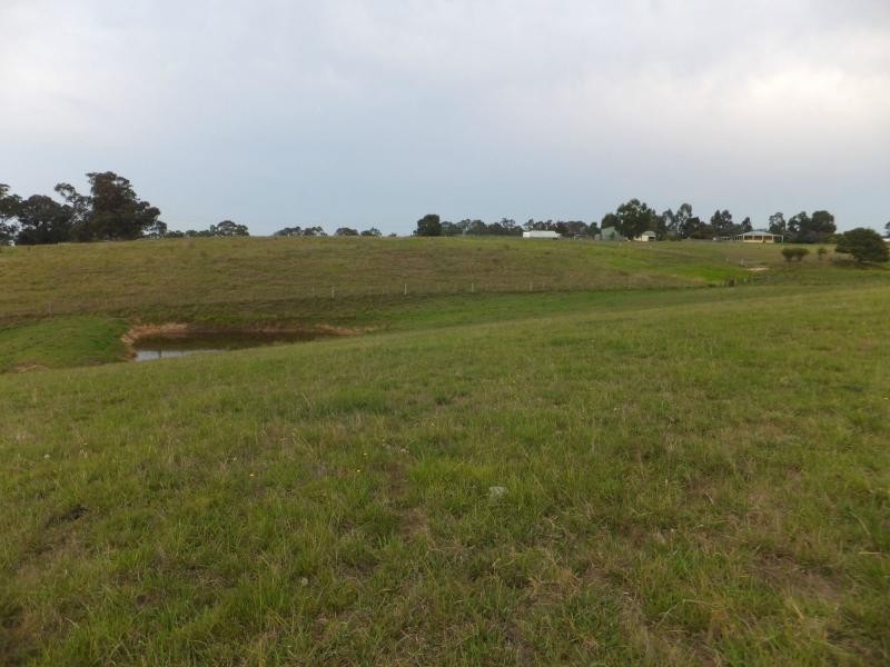 Lot 1, 70 Landsman Drive, Nicholson VIC 3882