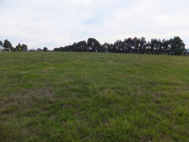 Lot 1, 70 Landsman Drive, Nicholson VIC 3882