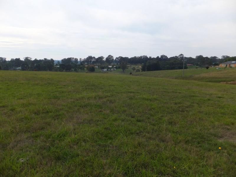 Lot 1, 70 Landsman Drive, Nicholson VIC 3882