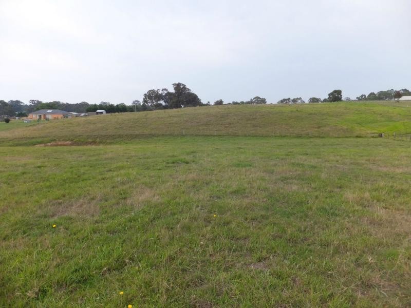 Lot 1, 70 Landsman Drive, Nicholson VIC 3882