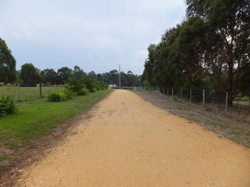 Lot 1, 70 Landsman Drive, Nicholson VIC 3882