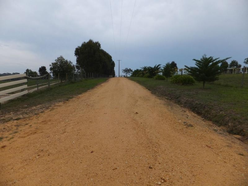 Lot 1, 70 Landsman Drive, Nicholson VIC 3882