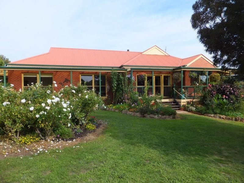 209 Cunningham Road, Swan Reach VIC 3903