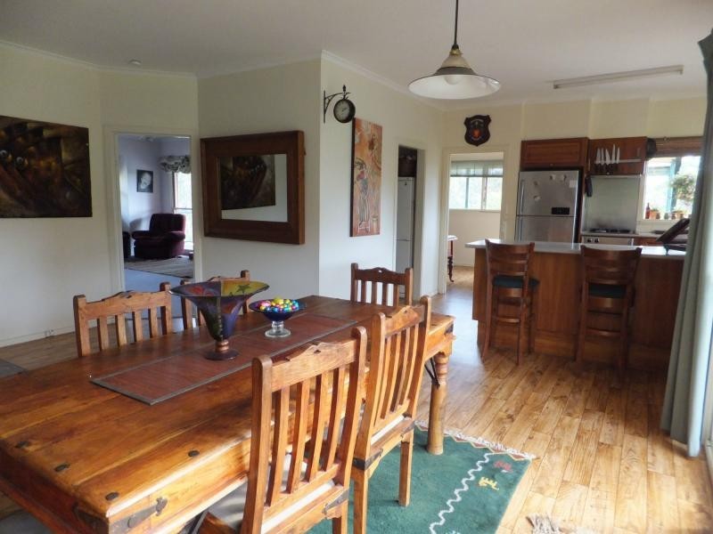 209 Cunningham Road, Swan Reach VIC 3903