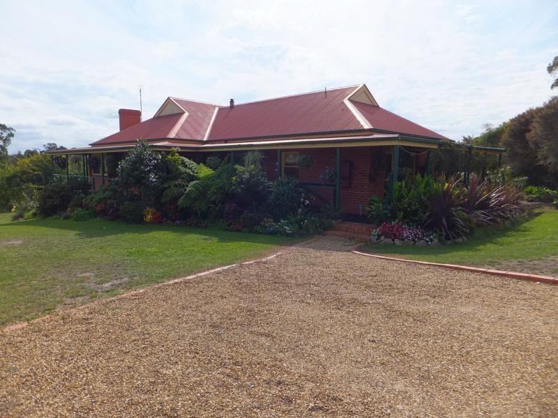 209 Cunningham Road, Swan Reach VIC 3903