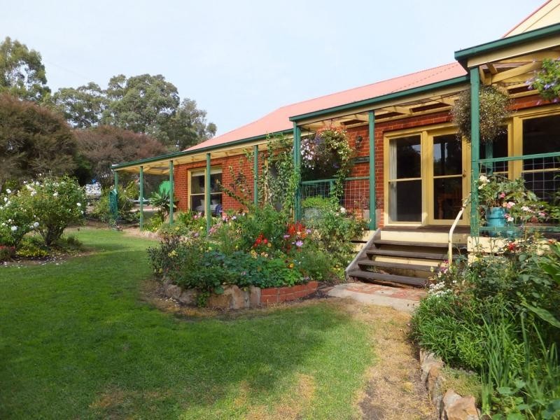 209 Cunningham Road, Swan Reach VIC 3903