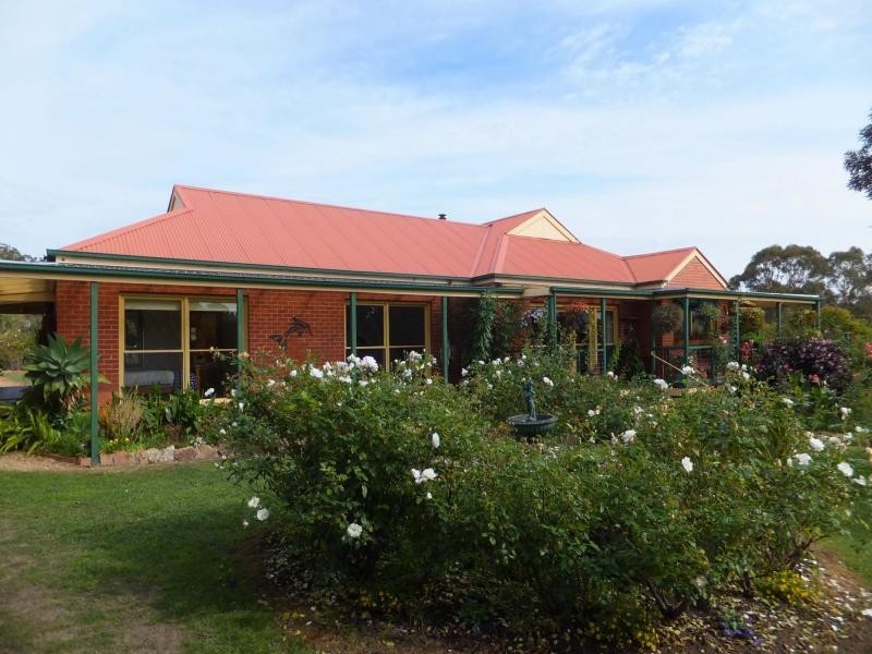 209 Cunningham Road, Swan Reach VIC 3903