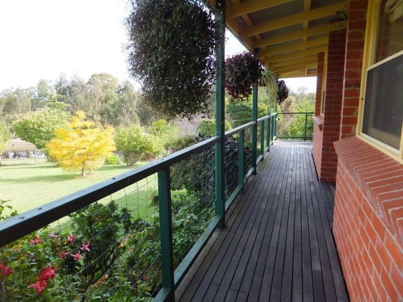 209 Cunningham Road, Swan Reach VIC 3903