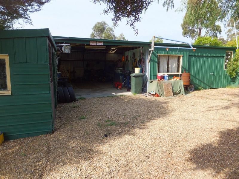 209 Cunningham Road, Swan Reach VIC 3903