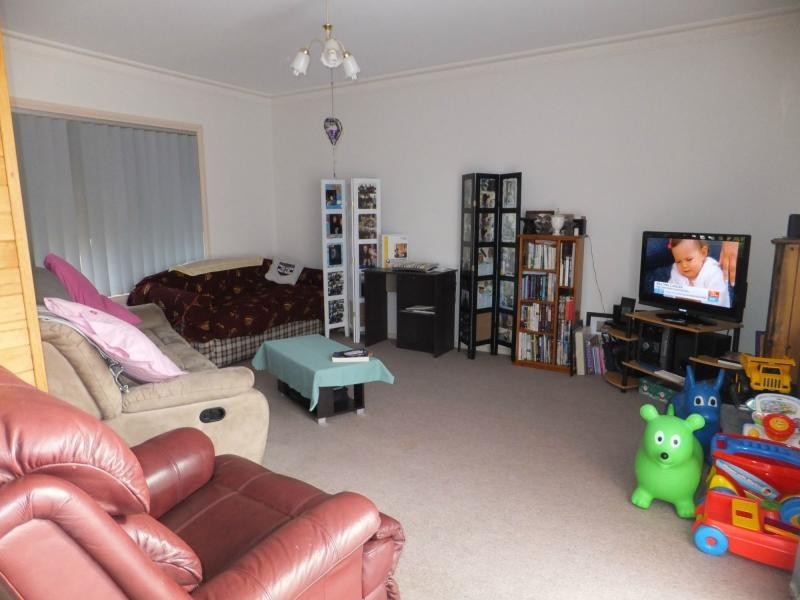 1 The Grange, Bairnsdale VIC 3875