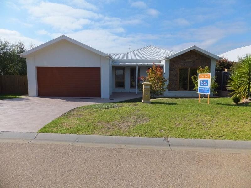 5 Schooner Terrace, Paynesville VIC 3880