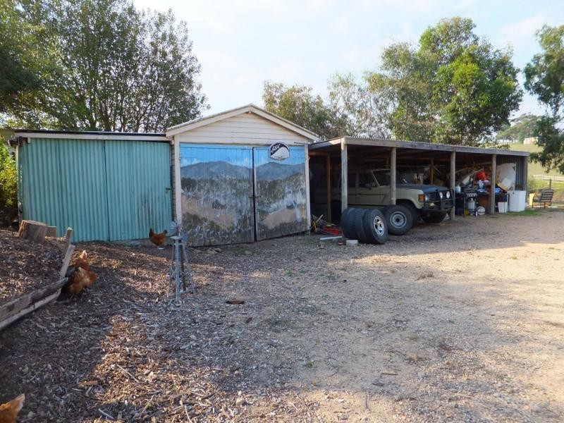 8 Donelly Street, Bruthen VIC 3885