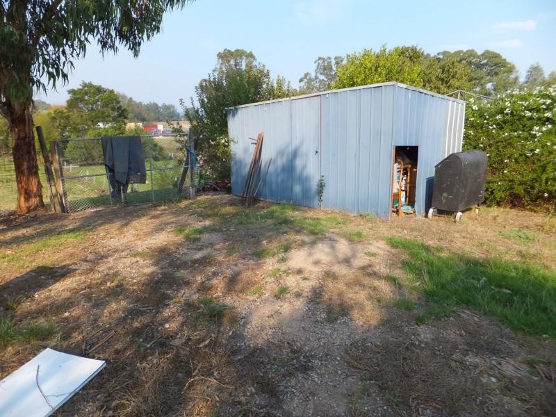 8 Donelly Street, Bruthen VIC 3885