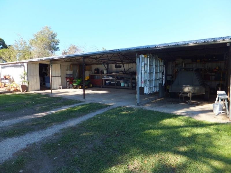 196 Paynesville Road, Bairnsdale VIC 3875