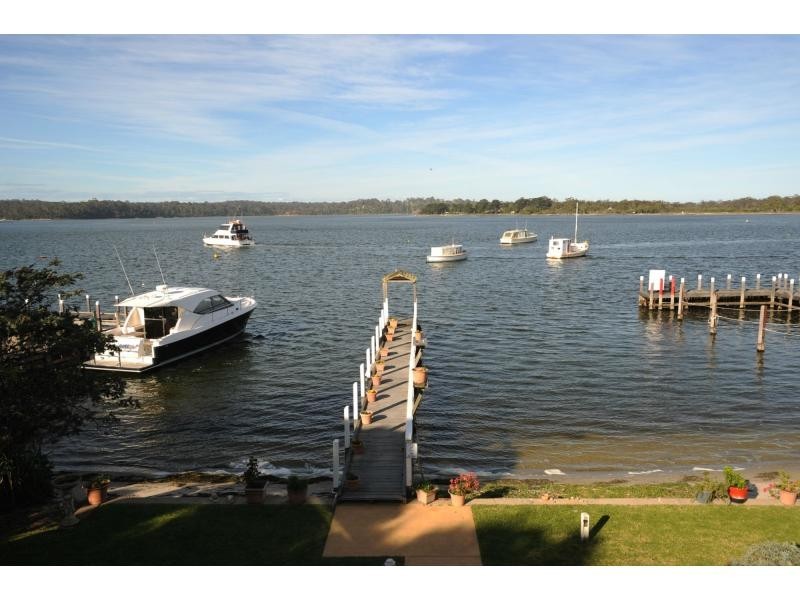 30 Metung Road, Metung VIC 3904