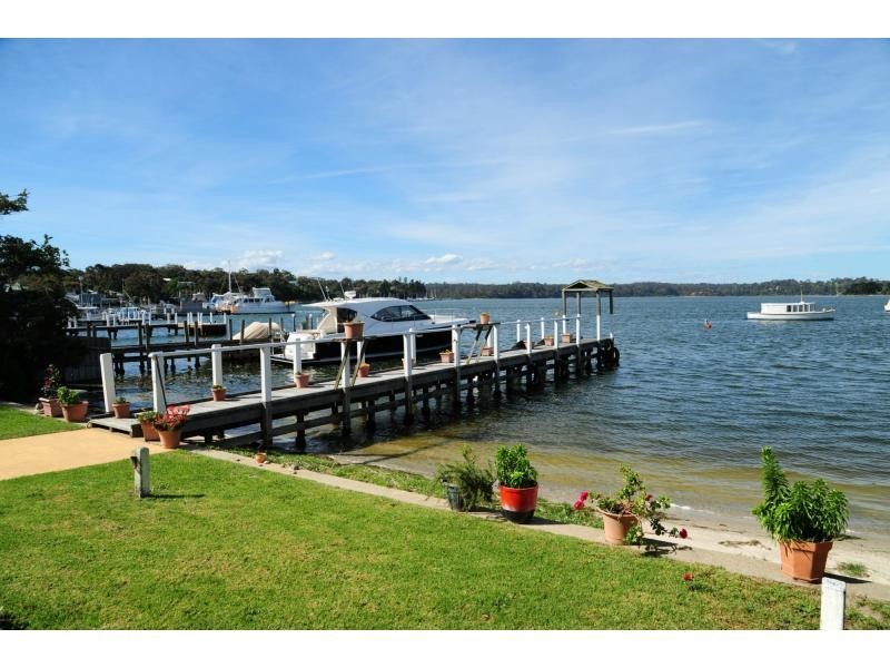 30 Metung Road, Metung VIC 3904