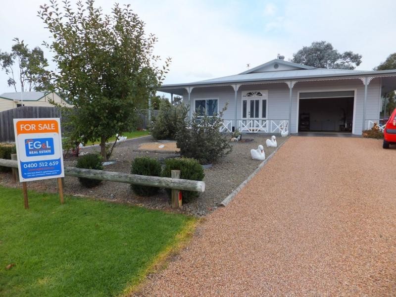 4 Collins Street, Lindenow South VIC 3875
