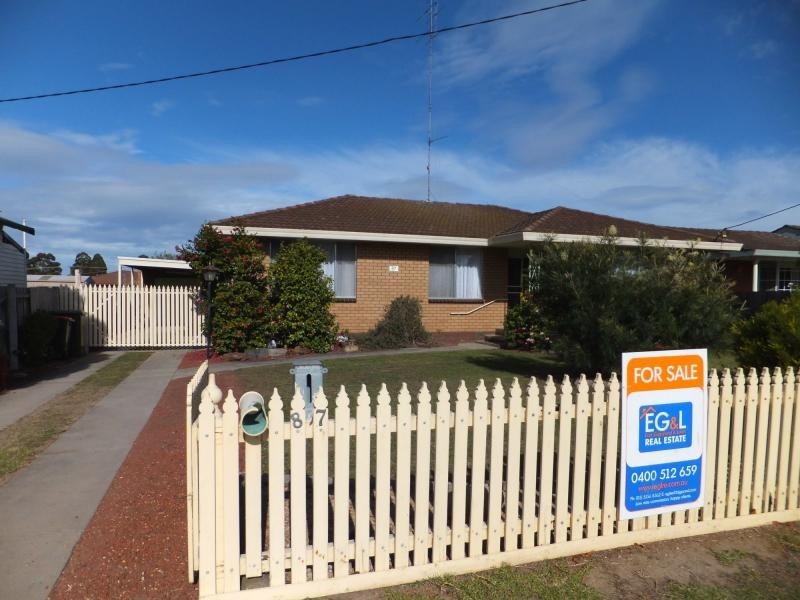 87 Moroney Street, Bairnsdale VIC 3875