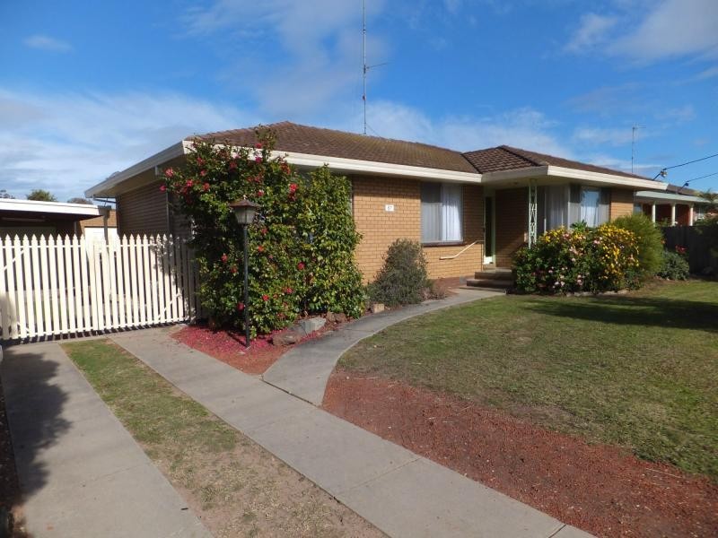 87 Moroney Street, Bairnsdale VIC 3875