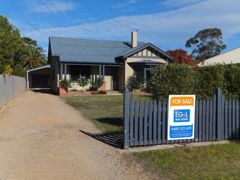 103 Dalmahoy Street, Bairnsdale VIC 3875