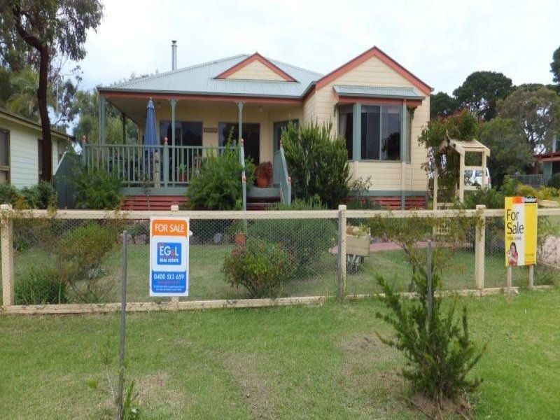 193 Western Boulevard, Raymond Island VIC 3880