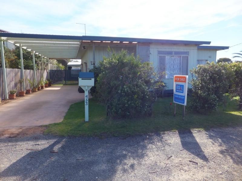 453 Lake Tyers Beach Road, Lake Tyers Beach VIC 3909