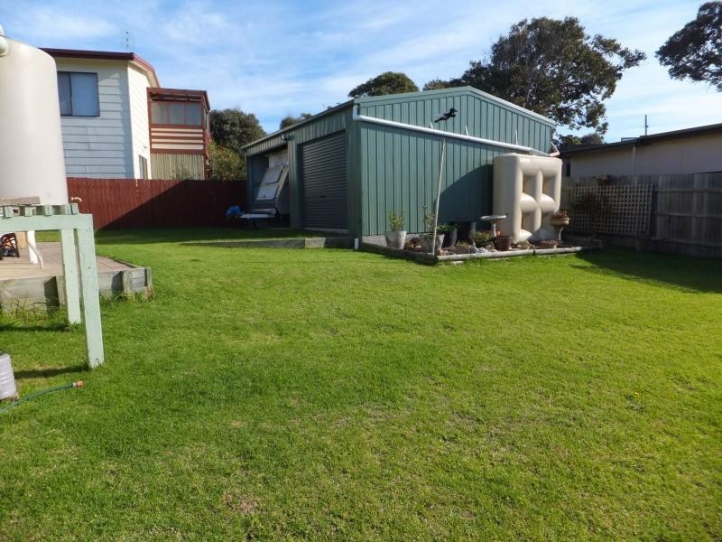 453 Lake Tyers Beach Road, Lake Tyers Beach VIC 3909
