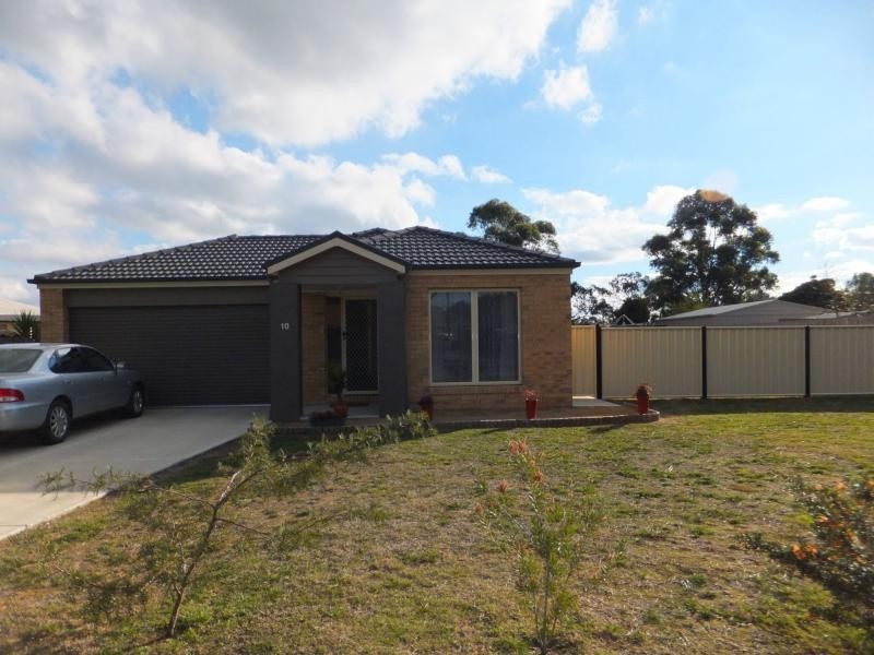 10 Howitt Court, Lindenow VIC 3865