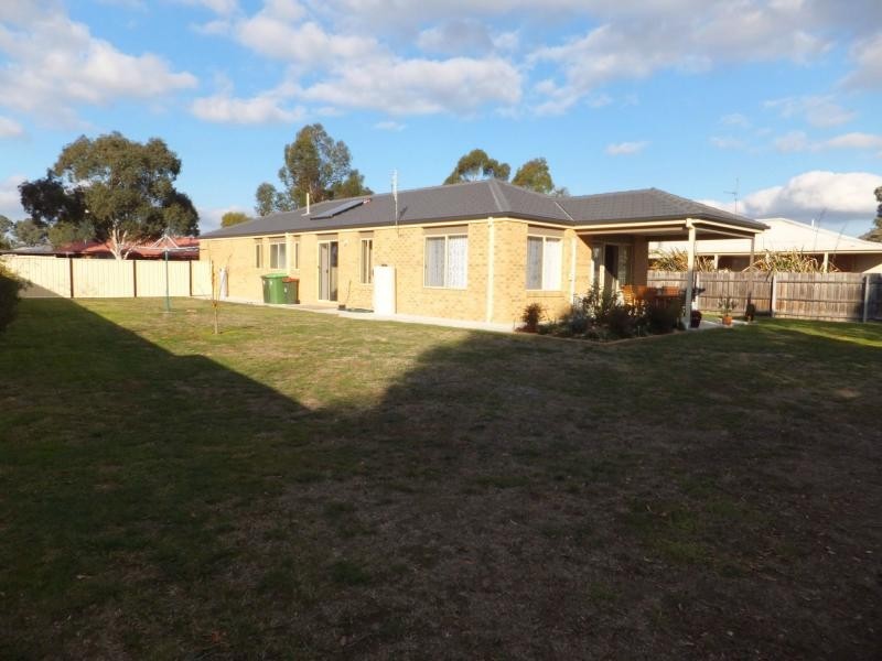 10 Howitt Court, Lindenow VIC 3865