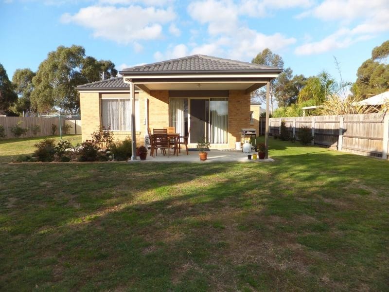 10 Howitt Court, Lindenow VIC 3865