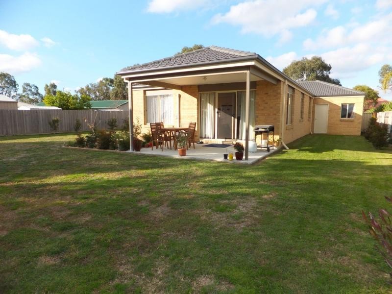 10 Howitt Court, Lindenow VIC 3865