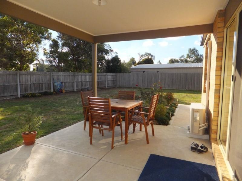10 Howitt Court, Lindenow VIC 3865