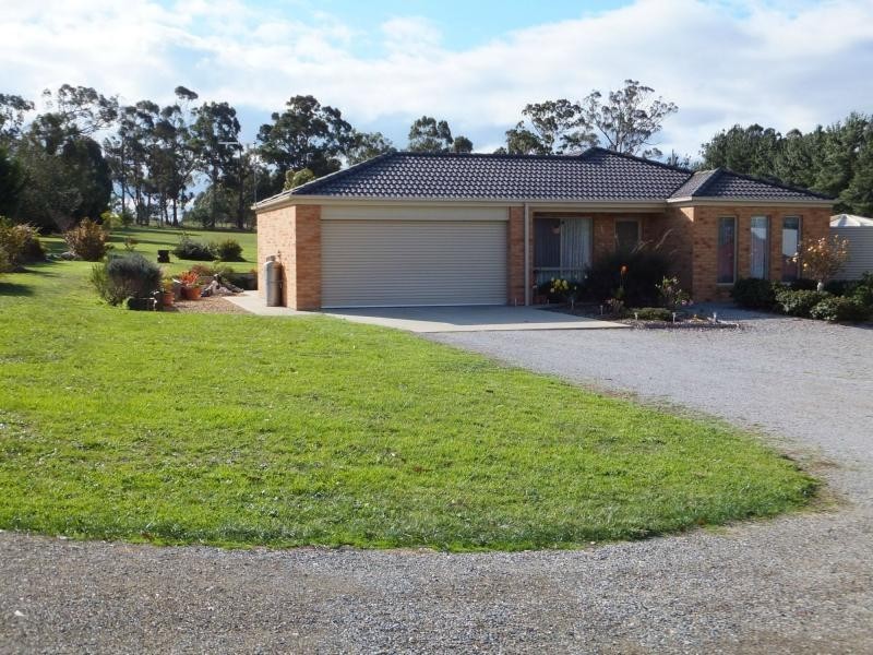 614 Duncan Road, Tambo Upper VIC 3885