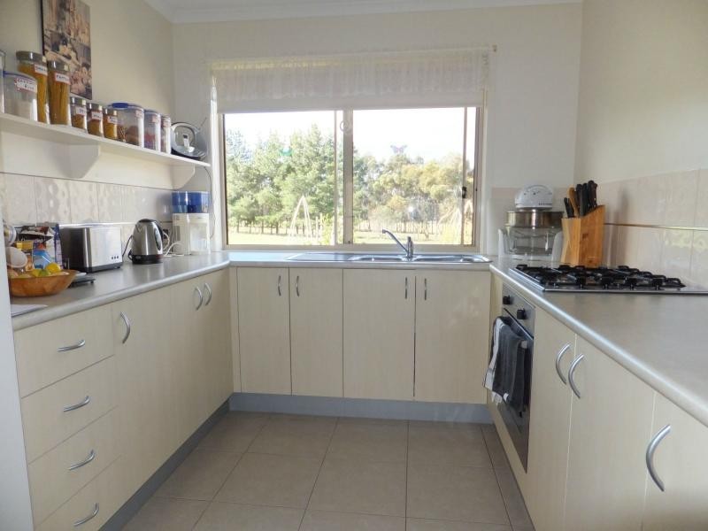 614 Duncan Road, Tambo Upper VIC 3885