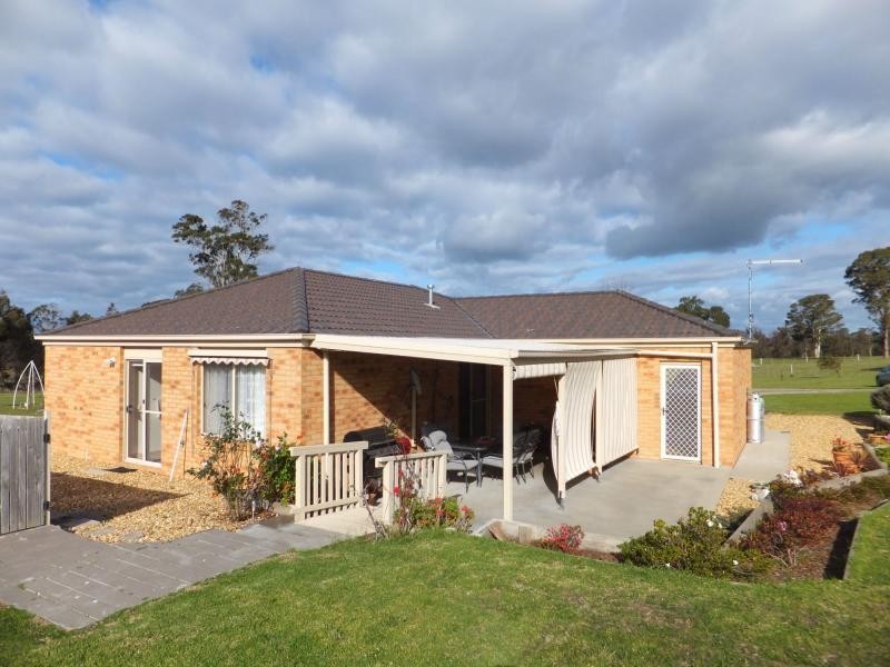 614 Duncan Road, Tambo Upper VIC 3885