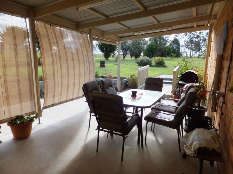 614 Duncan Road, Tambo Upper VIC 3885