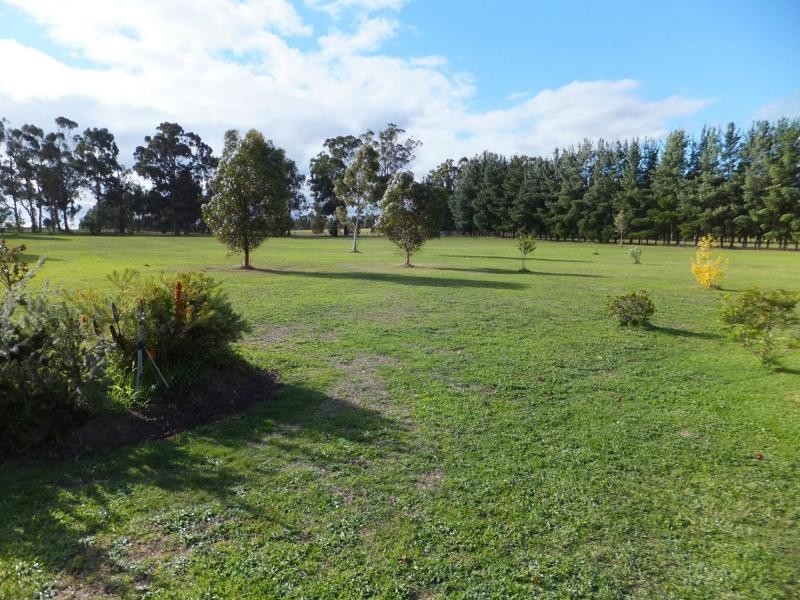 614 Duncan Road, Tambo Upper VIC 3885