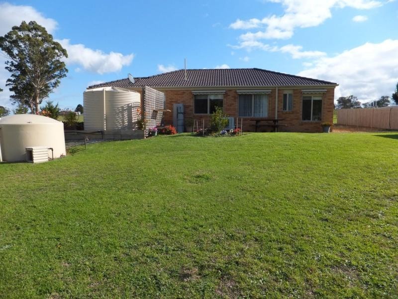 614 Duncan Road, Tambo Upper VIC 3885